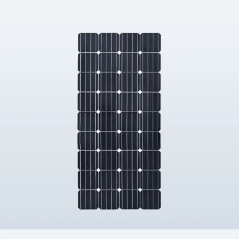 Solar Nyumbani 300W Monocrystalline Solar Panel (18V)